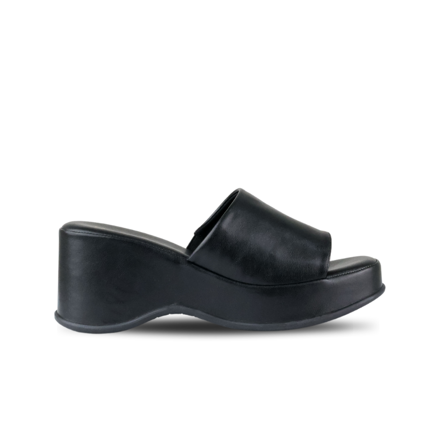 Luna Platform Sandal