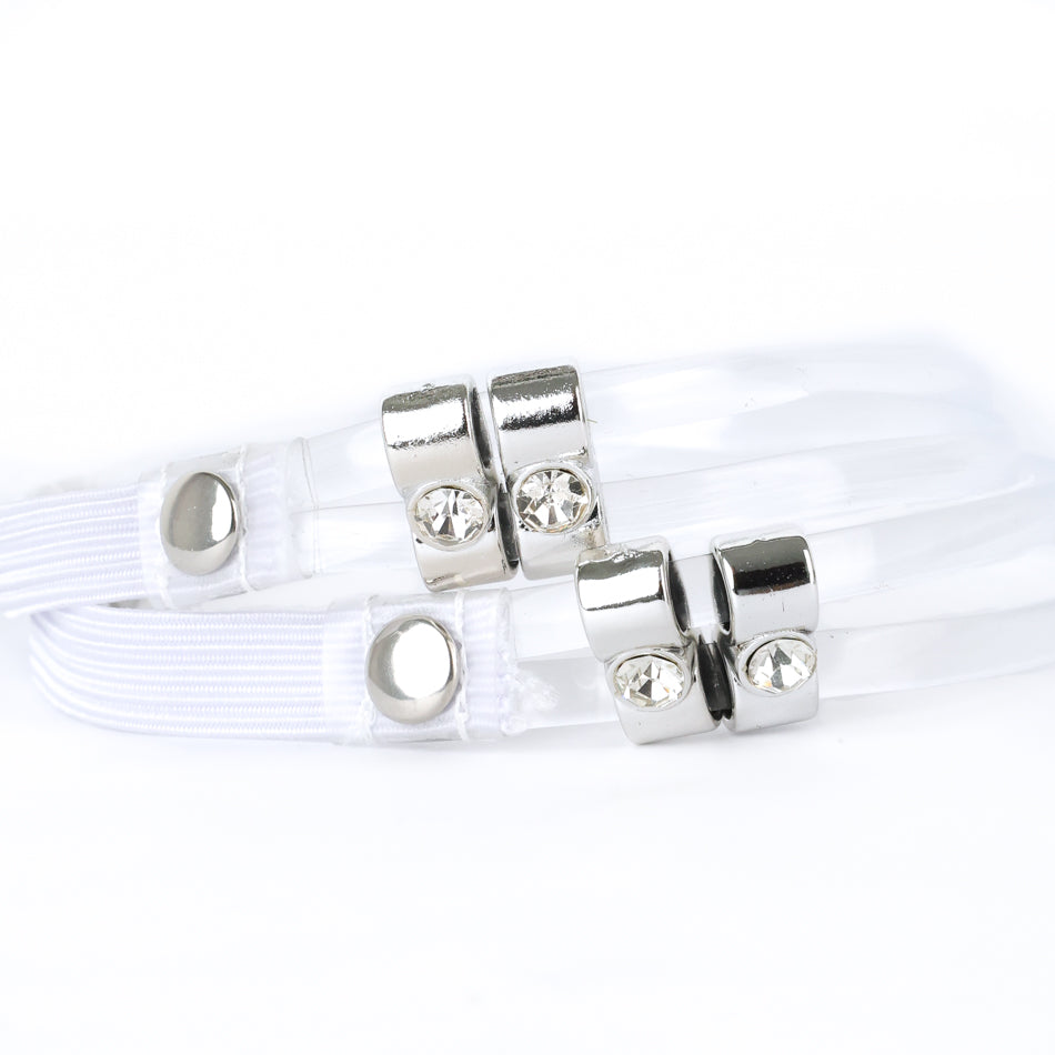 GripGlam™ Shoe Straps