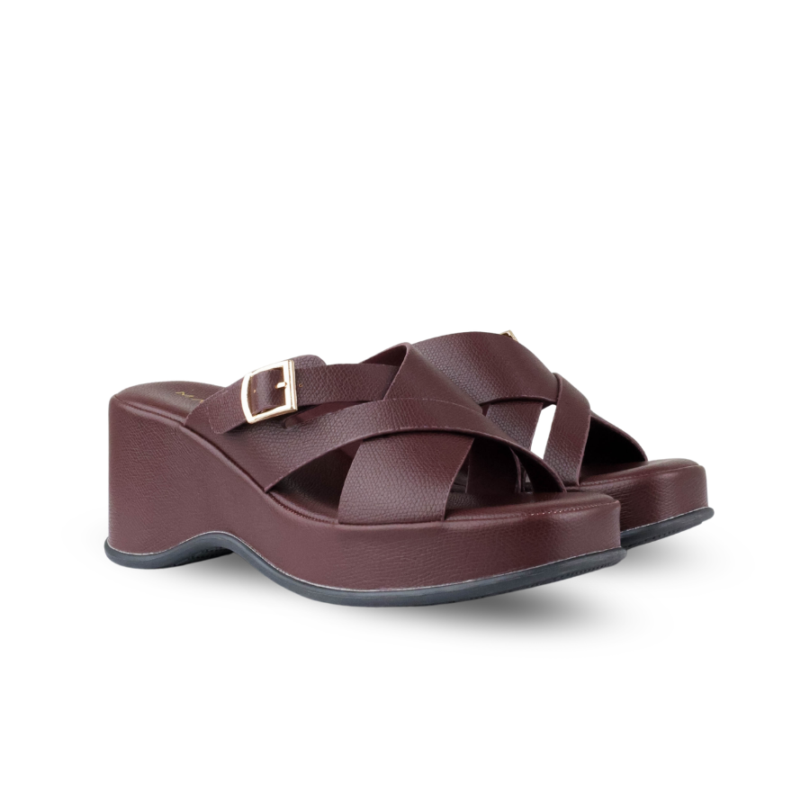 Naily Platform Sandal