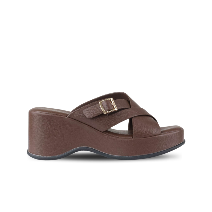 Naily Platform Sandal