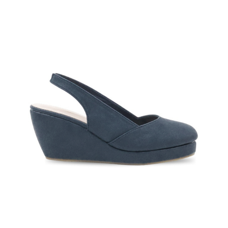 Reana SE Slingback Wedge