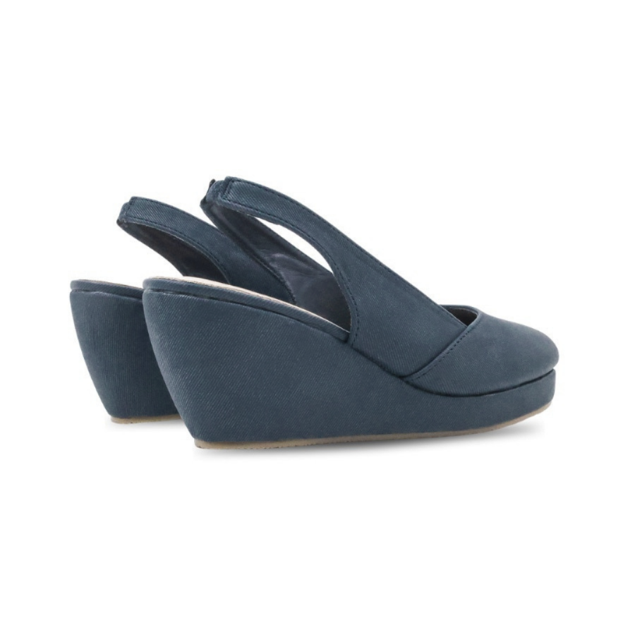 Reana SE Slingback Wedge