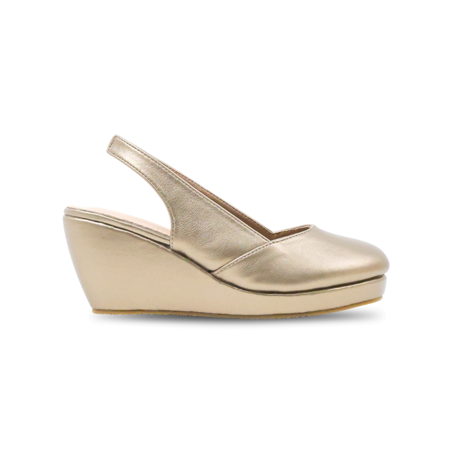 Reana SE Slingback Wedge