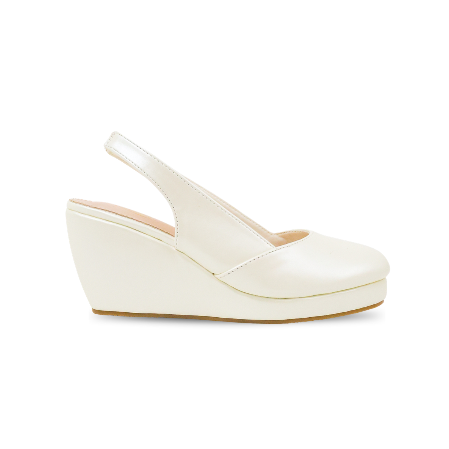 Reana SE Slingback Wedge