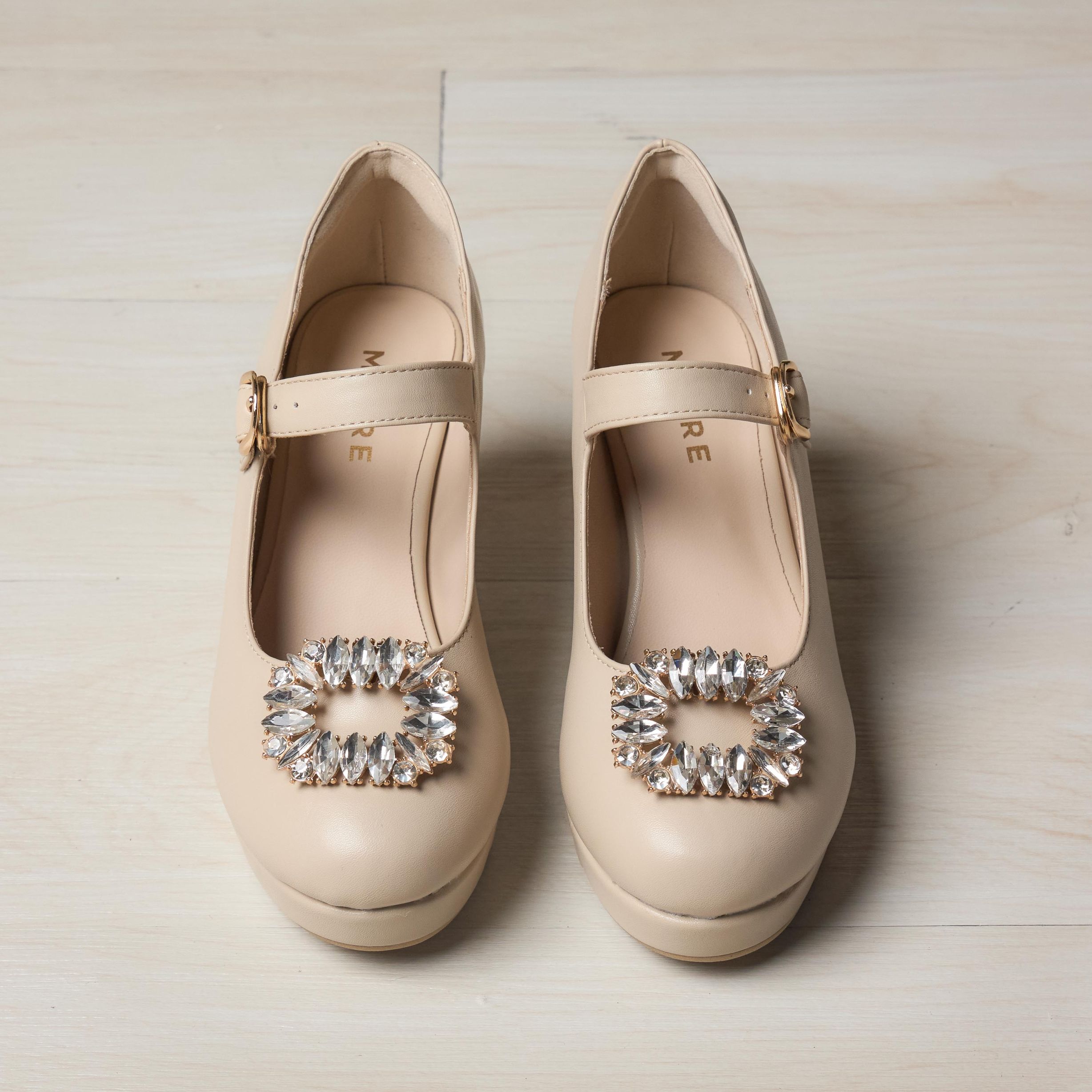ClipGlam™ Shoe Clip