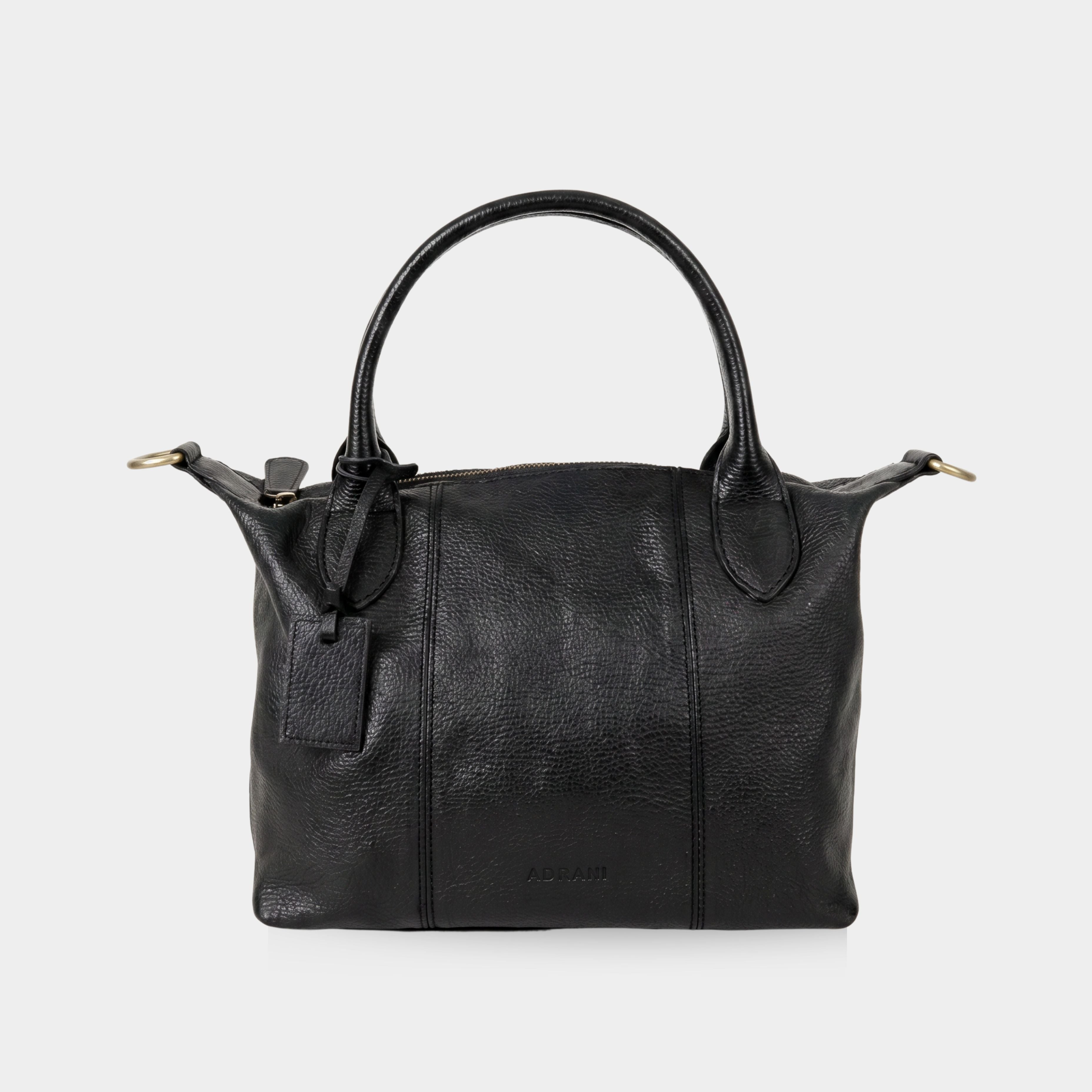 Siena Tote Bag by ADRANI