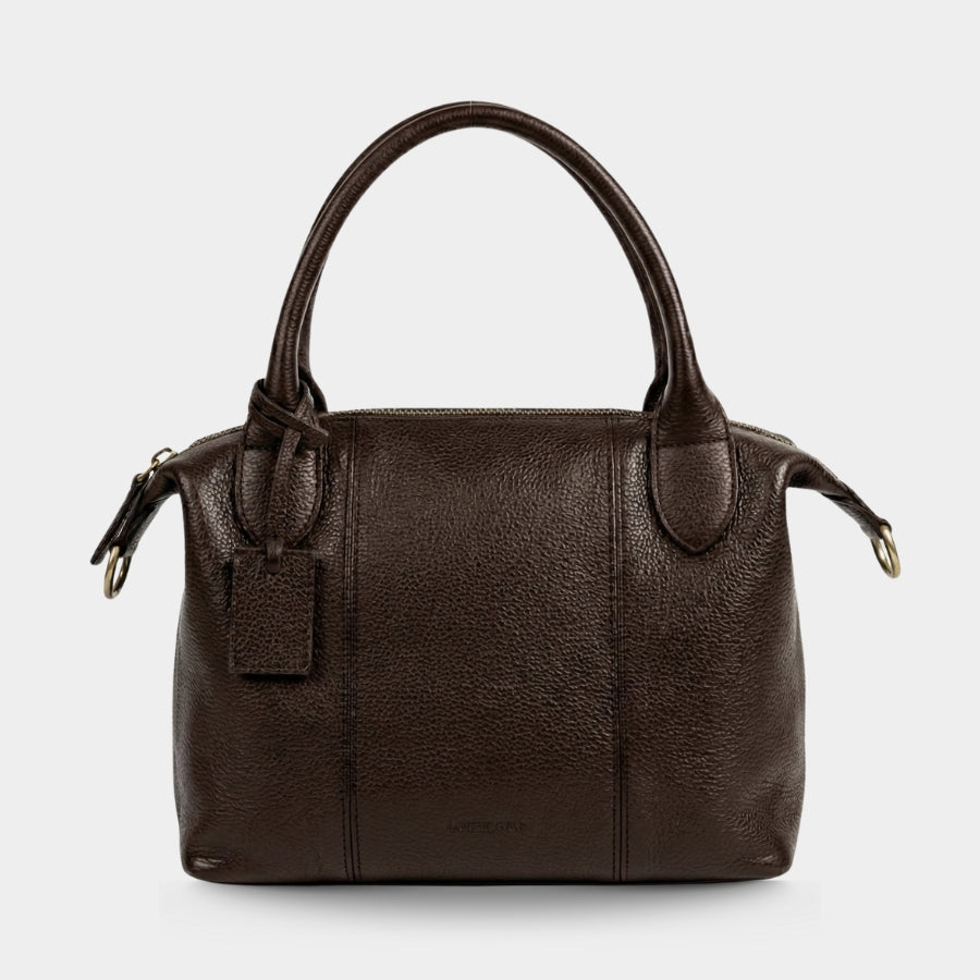 Siena Tote Bag by ADRANI