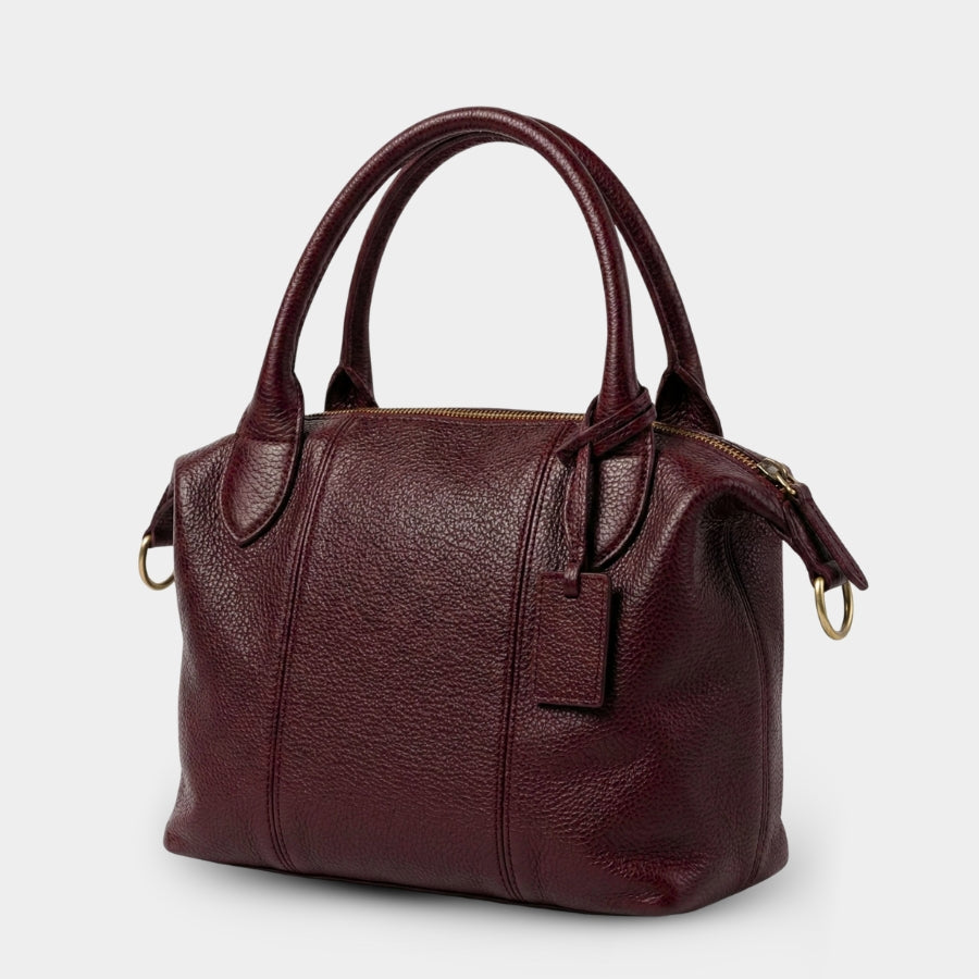 Siena Tote Bag by ADRANI