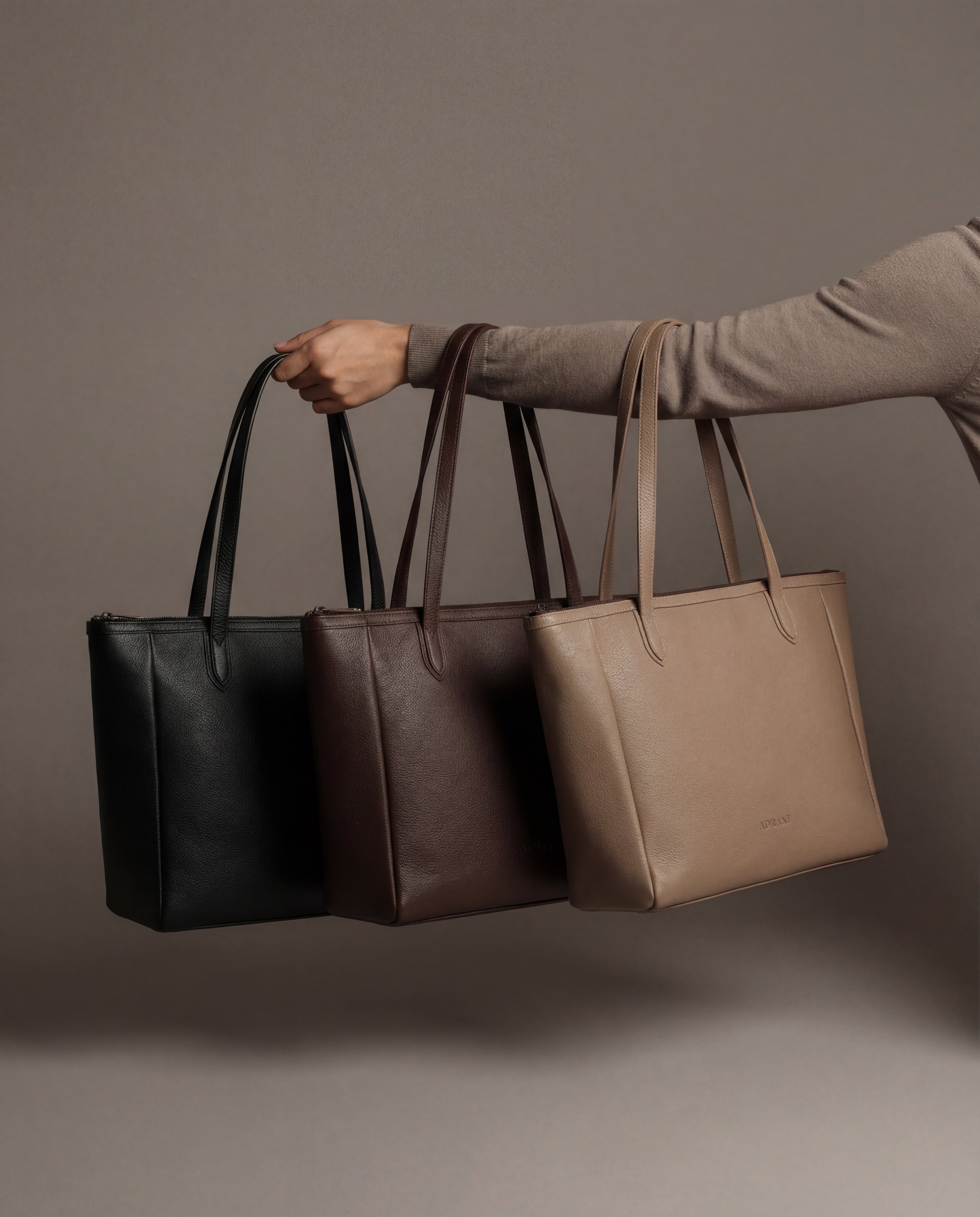 Stella Tote Bag by ADRANI