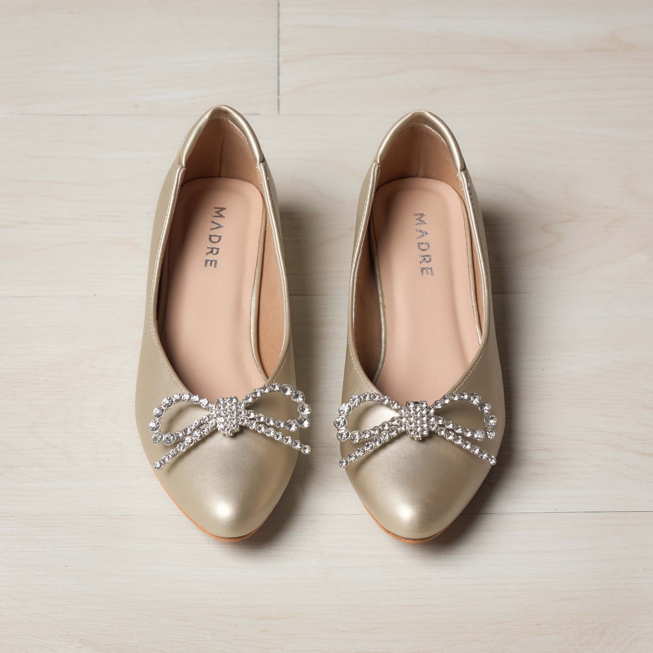 ClipGlam™ Shoe Clip