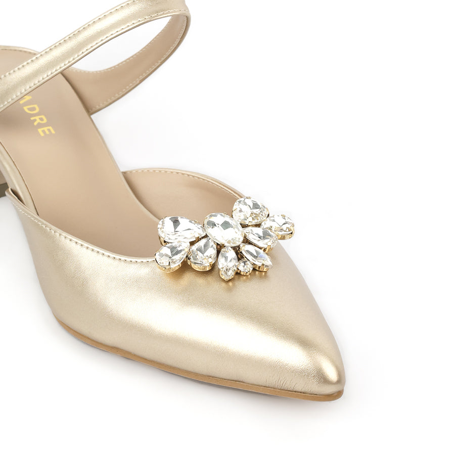 ClipGlam™ Shoe Clip