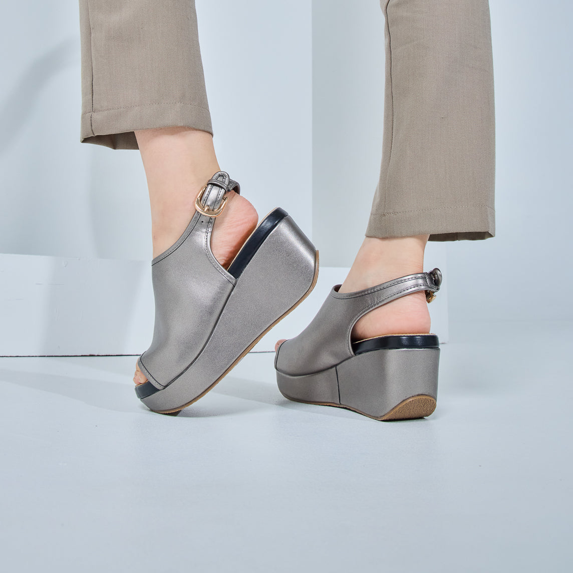 Alyx Platform Sandal