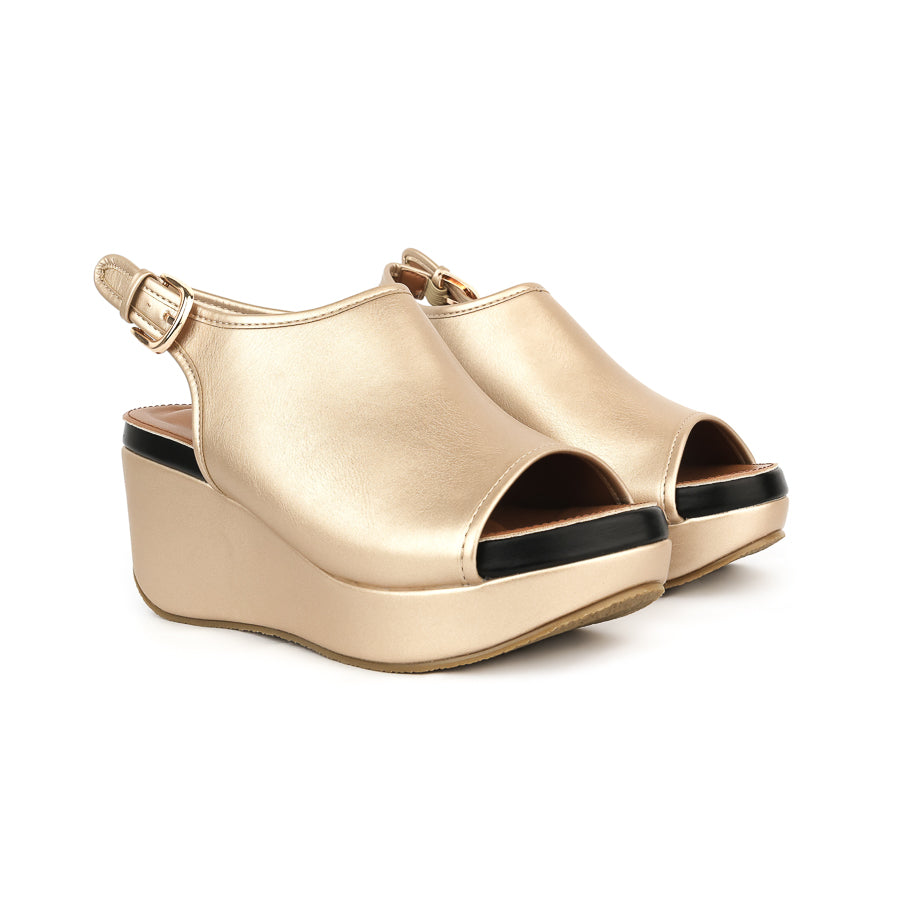 Alyx Platform Sandal