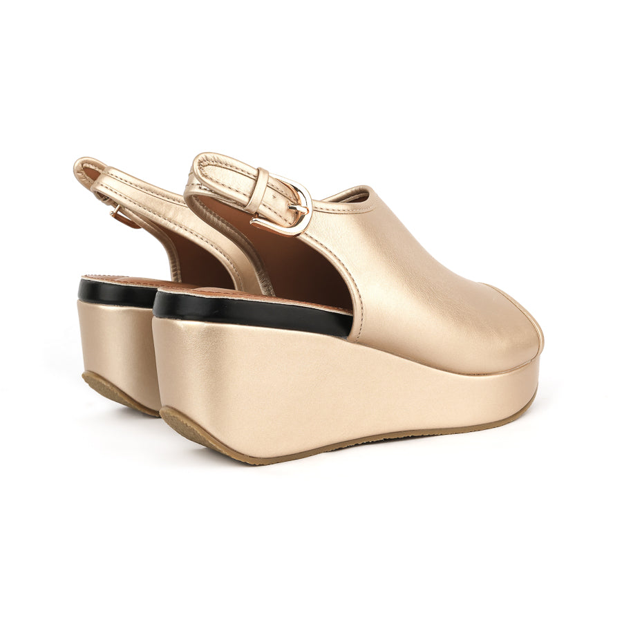 Alyx Platform Sandal