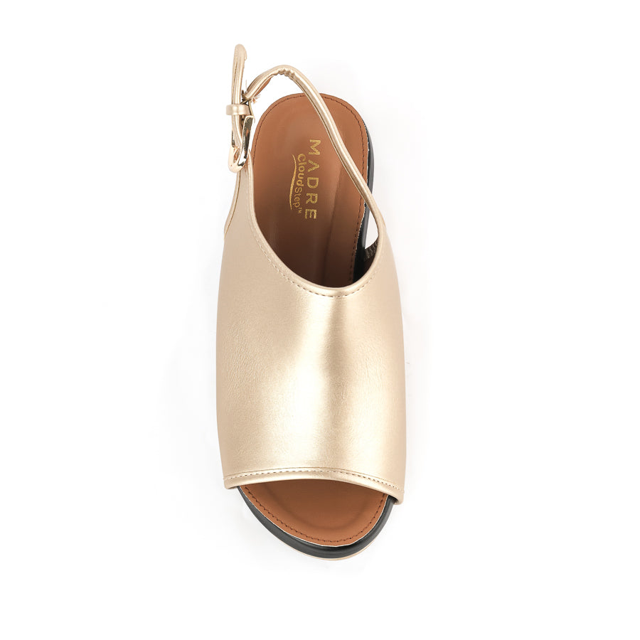 Alyx Platform Sandal