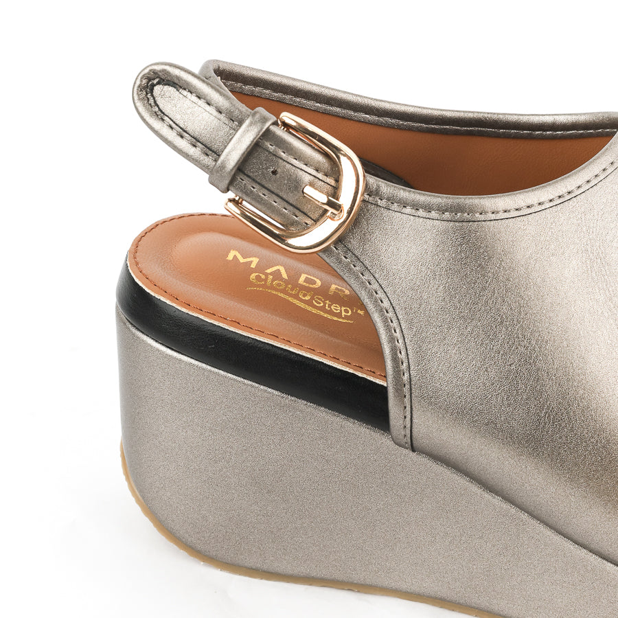 Alyx Platform Sandal