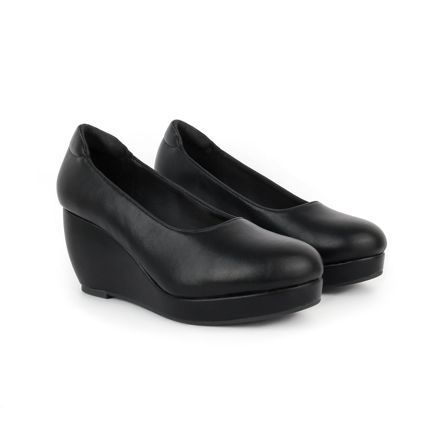 Della Pump Wedge