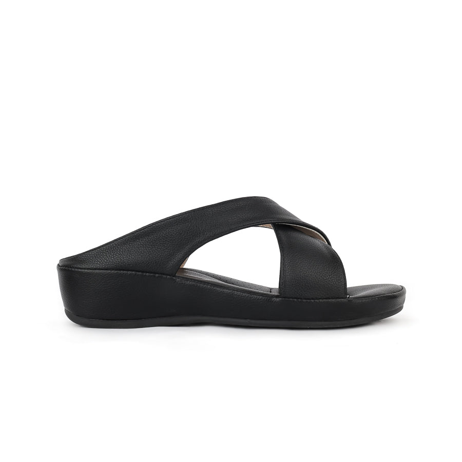 Filia Criss-Cross Sandal