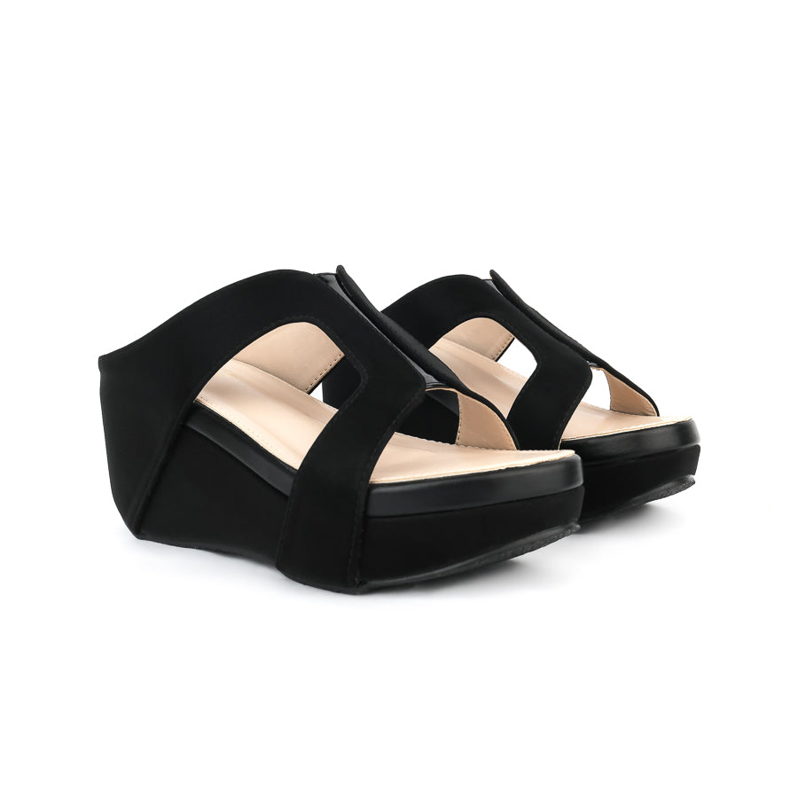 Donna Platform Sandal