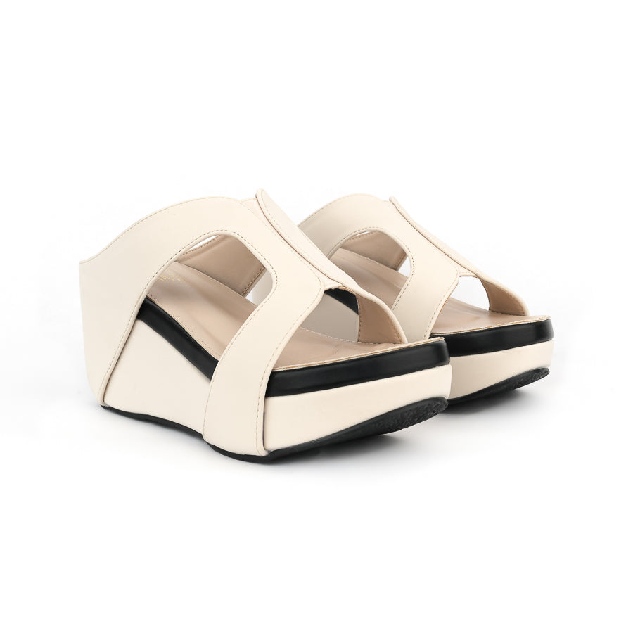 Donna Platform Sandal