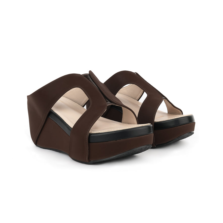 Donna Platform Sandal