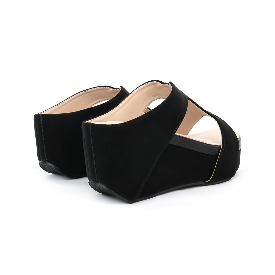 Donna Platform Sandal