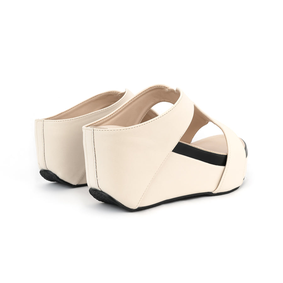 Donna Platform Sandal