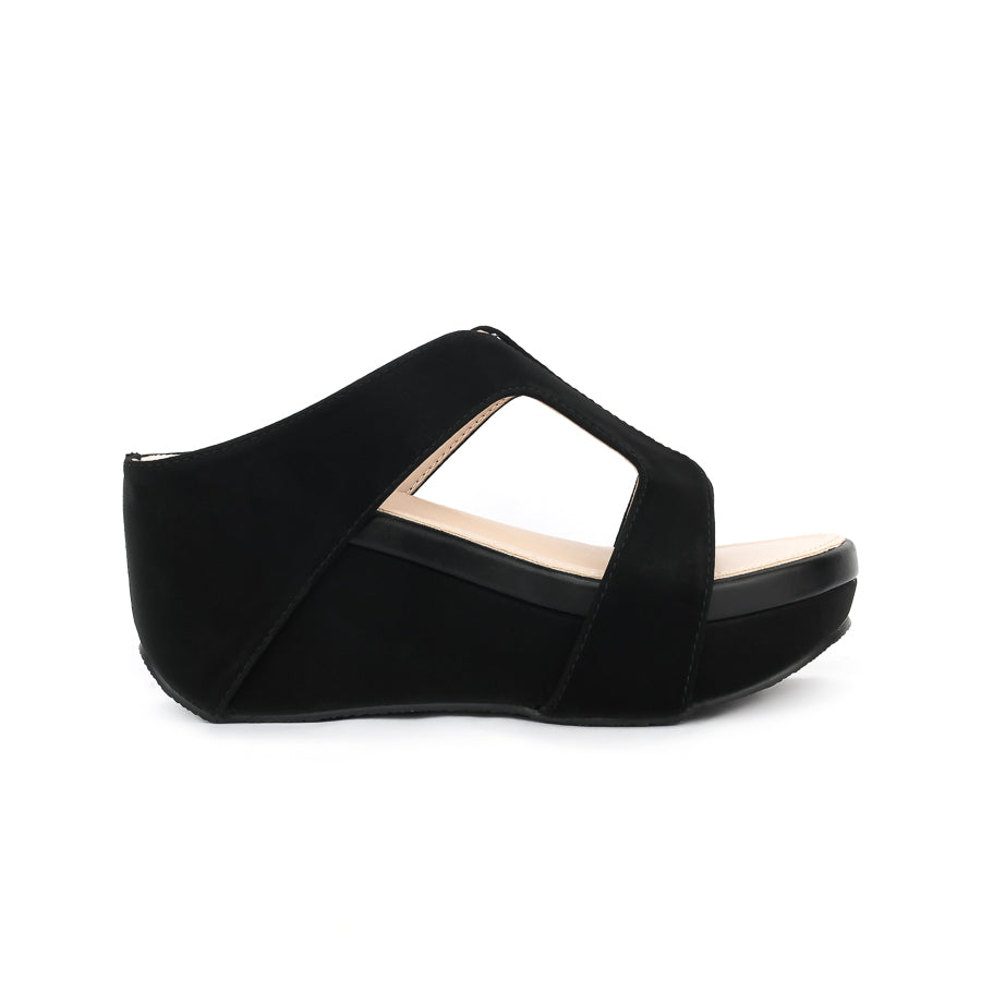 Donna Platform Sandal