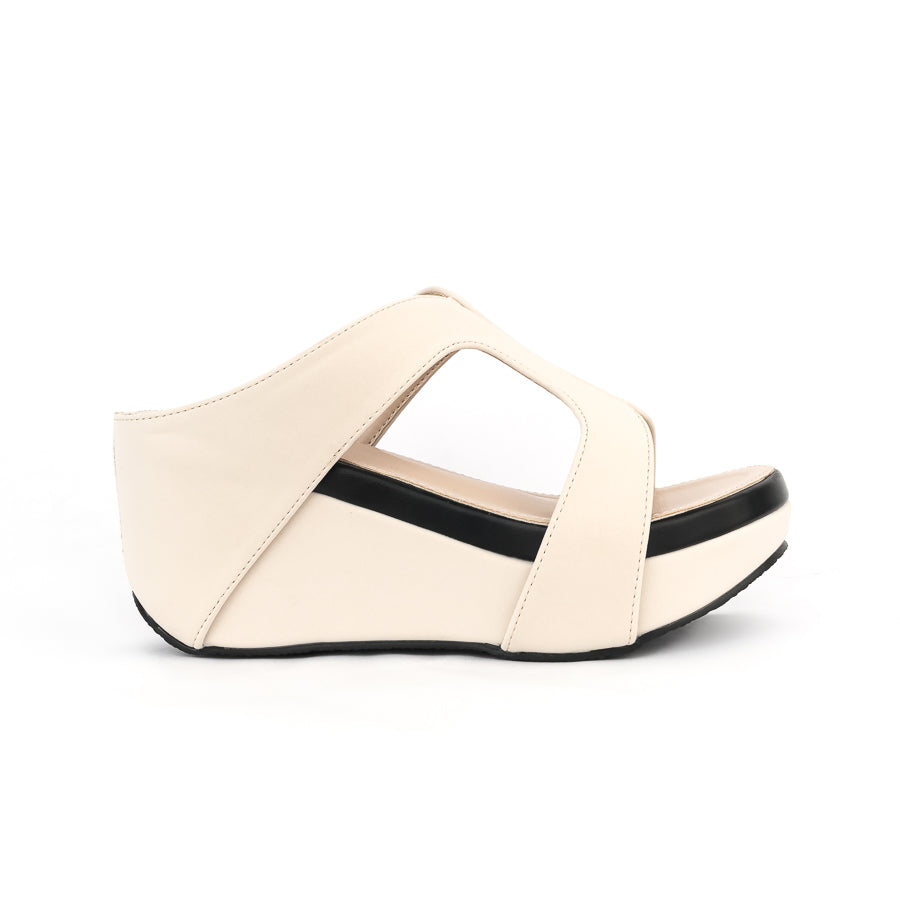 Donna Platform Sandal