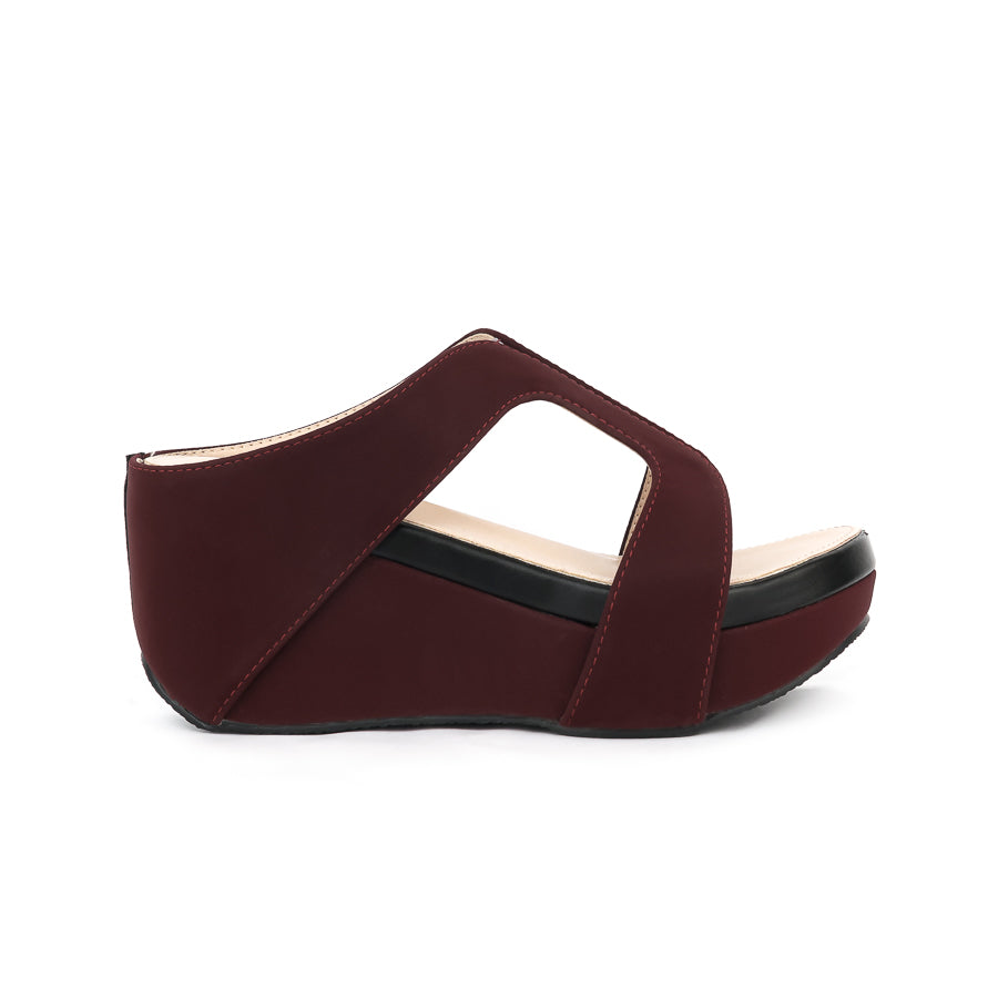 Donna Platform Sandal