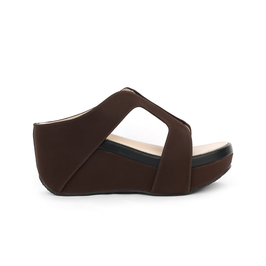 Donna Platform Sandal