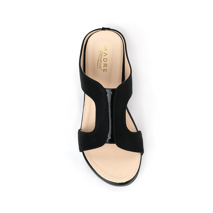 Donna Platform Sandal