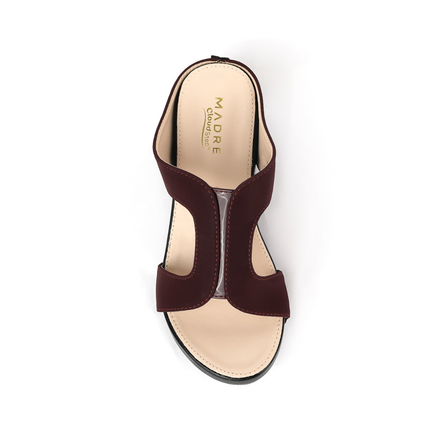 Donna Platform Sandal
