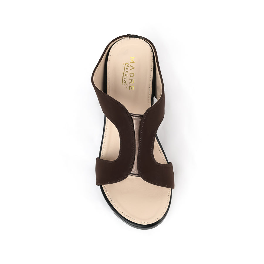 Donna Platform Sandal
