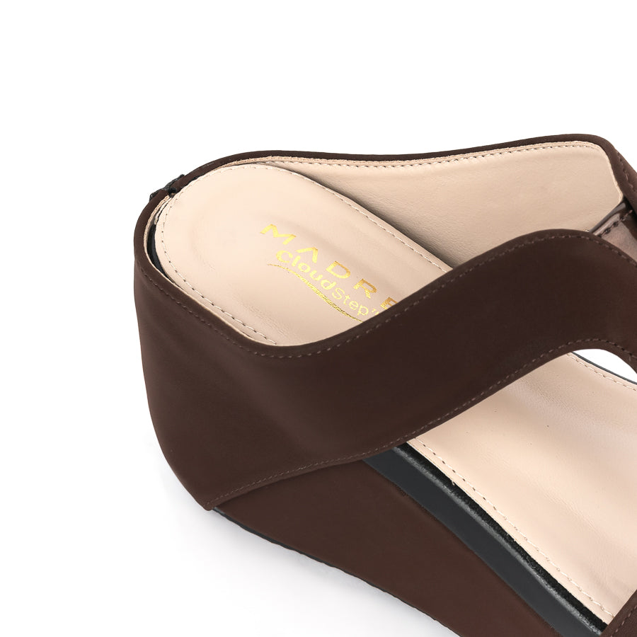 Defect Donna Platform Sandal