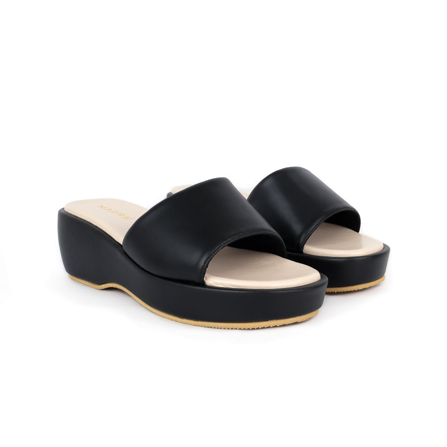 Sersi Slip-On Sandal