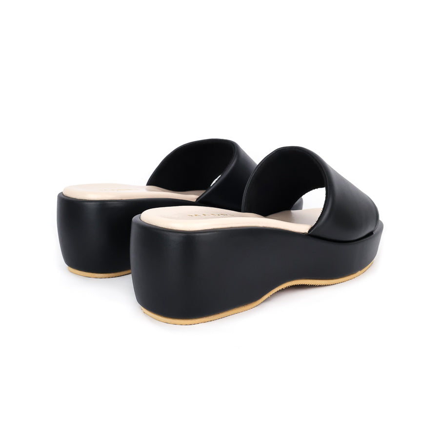 Sersi Slip-On Sandal