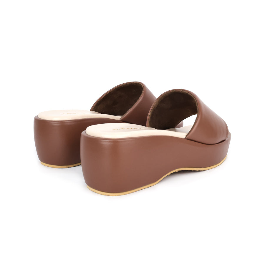 Sersi Slip-On Sandal