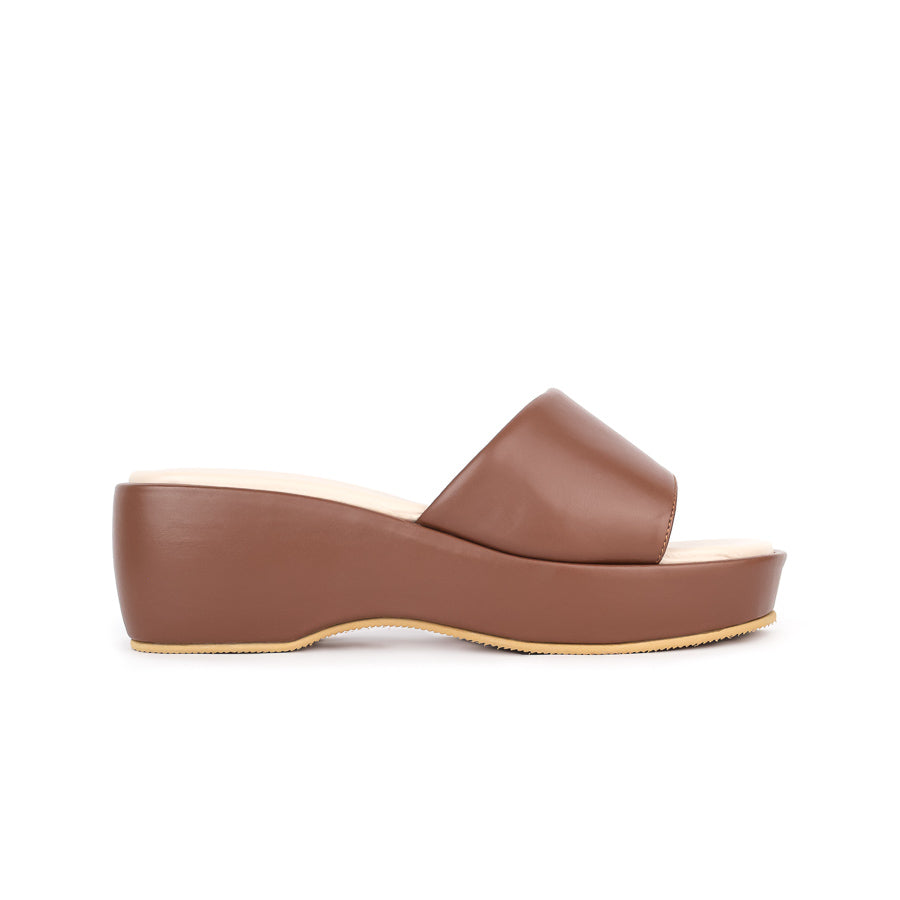 Sersi Slip-On Sandal