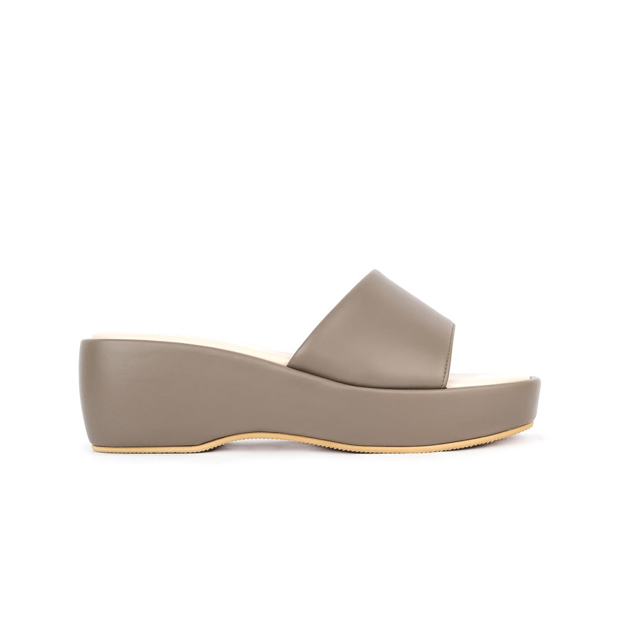 Sersi Slip-On Sandal