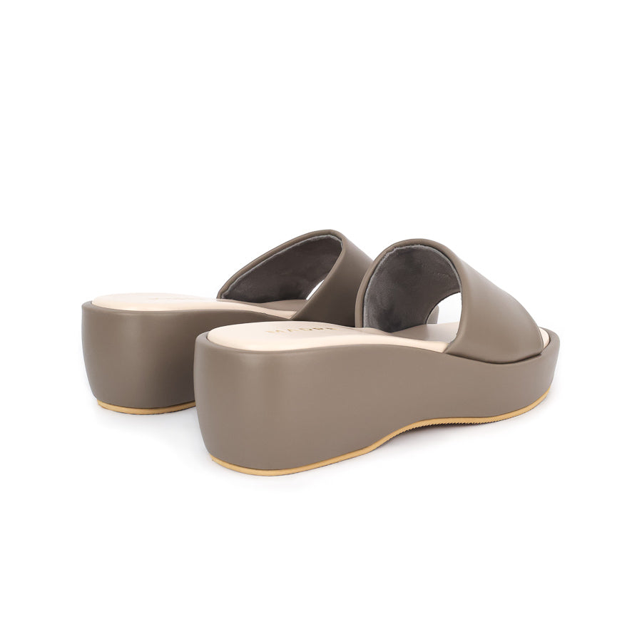 Sersi Slip-On Sandal