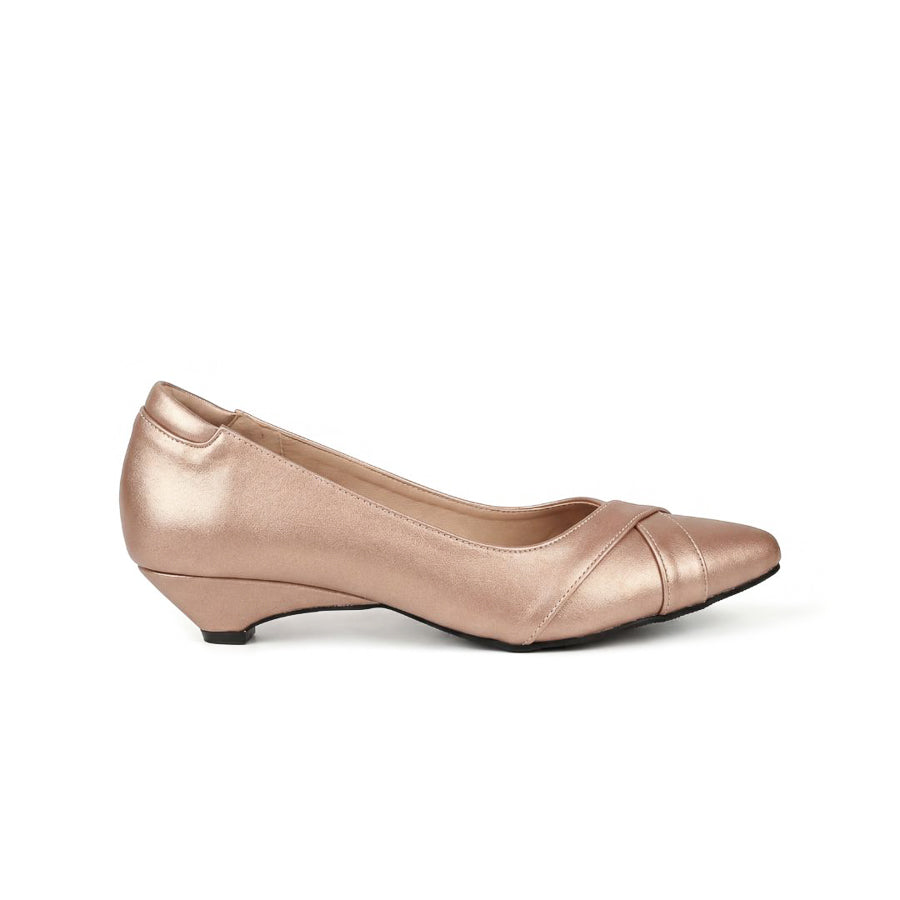 Sofia Pointed Kitten Heel