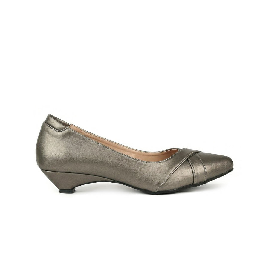 Sofia Pointed Kitten Heel