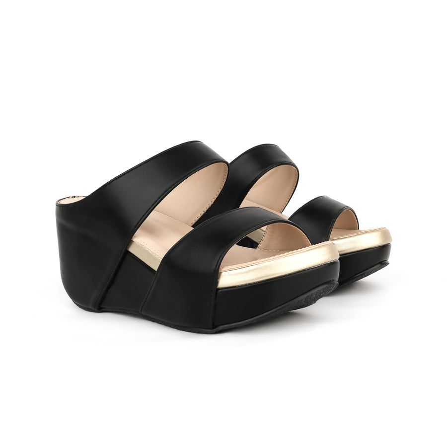 Deena X Platform Sandal