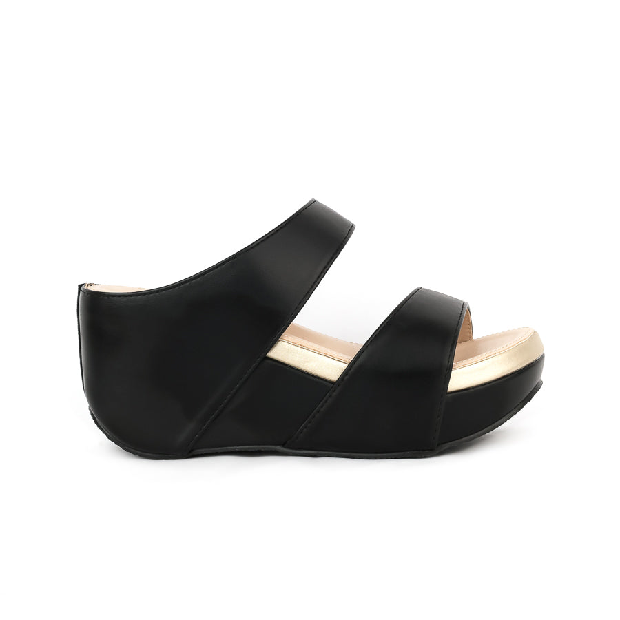 Deena X Platform Sandal