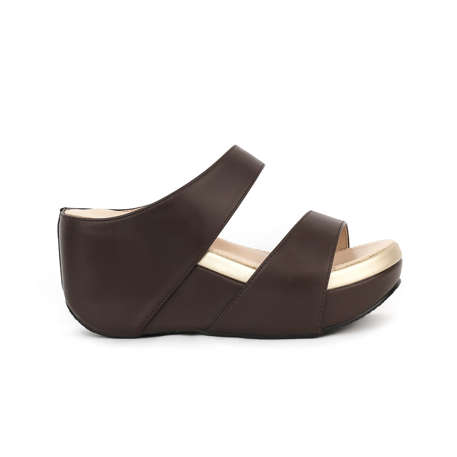 Deena X Platform Sandal