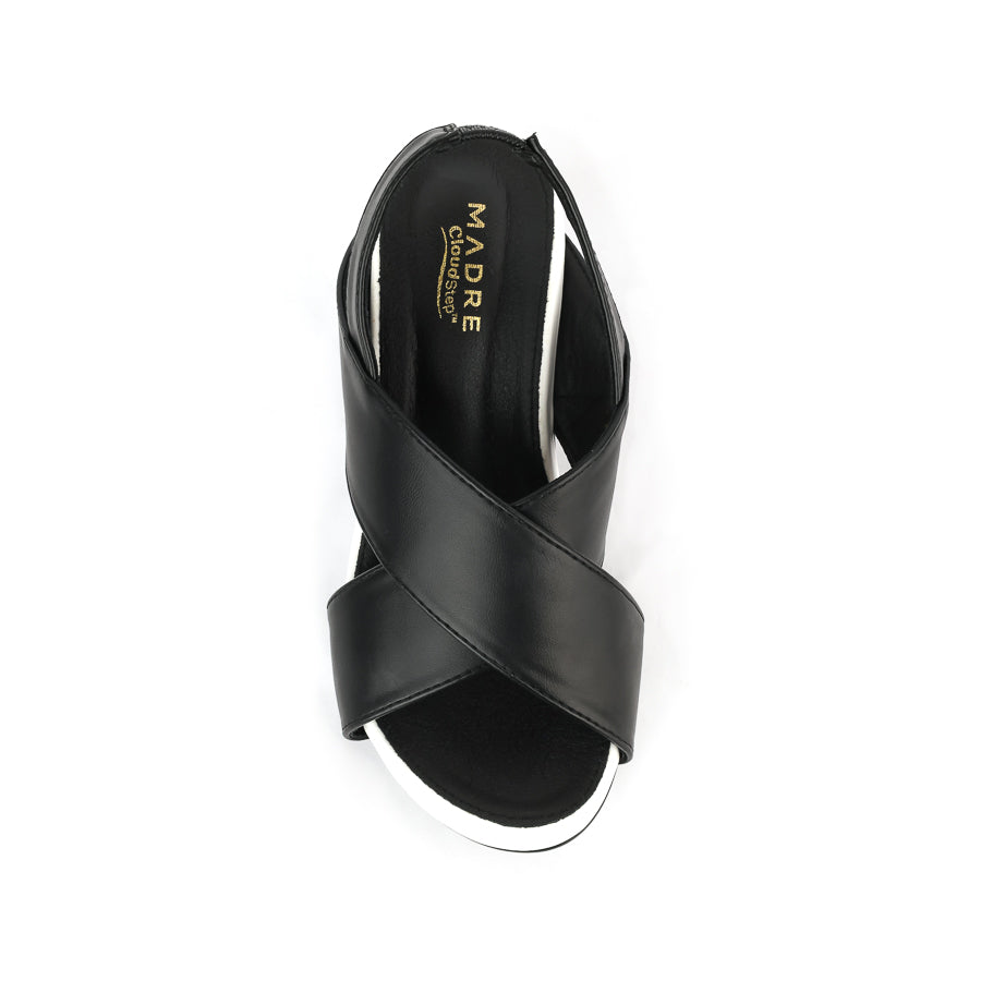 Lexa Platform Sandal