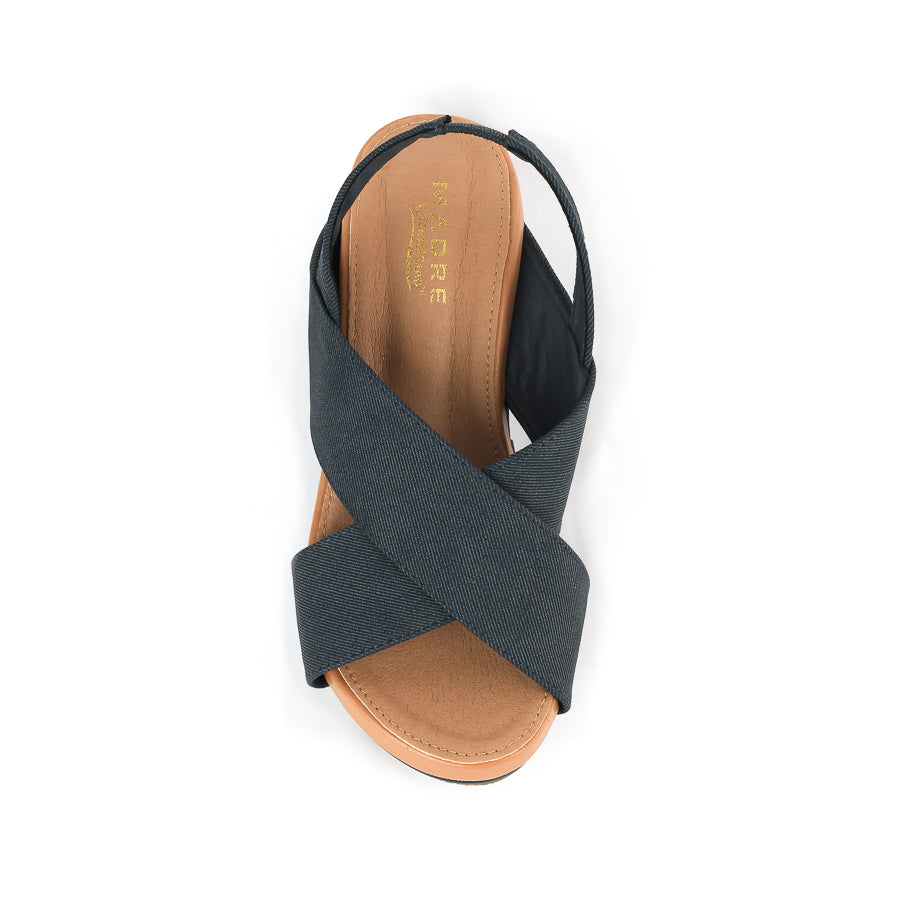 Lexa Platform Sandal