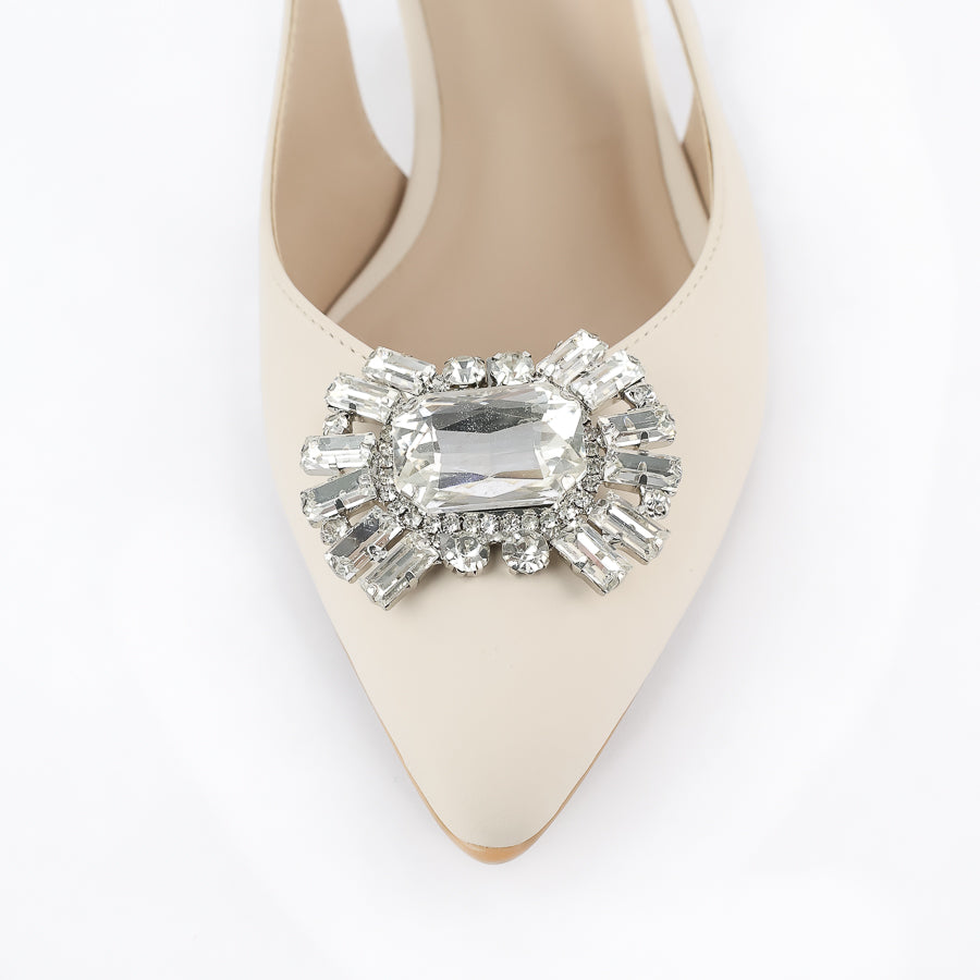 ClipGlam™ Shoe Clip