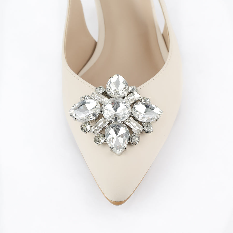 ClipGlam™ Shoe Clip